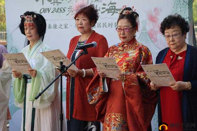 顾氏三女一锅烩，团圆盛宴乐无边