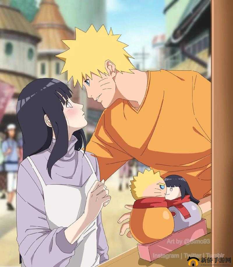 火影鸣人向雏田表白是哪一集