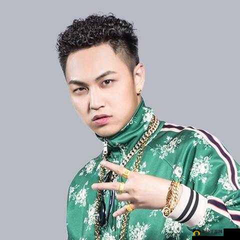 亚洲第一 Rapper：独领风骚的音乐王者