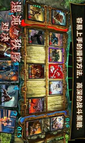 《混沌与秩序》进阶攻略：奶下副本实战心得分享与经验探讨会