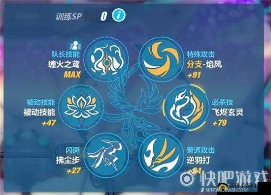 崩坏 3：新符华炽翎测试服上线，炽翎技能详解全公开