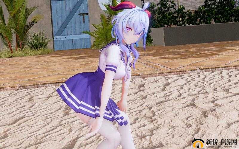 白丝甘雨被爆？羞羞网站：引发热议的神秘事件