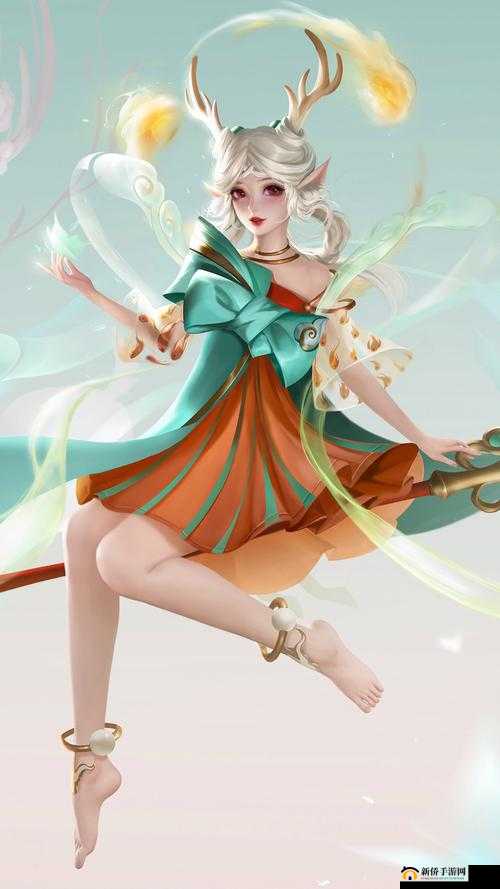 王者荣耀瑶台词集合 那些超可爱超有趣的话语全在这