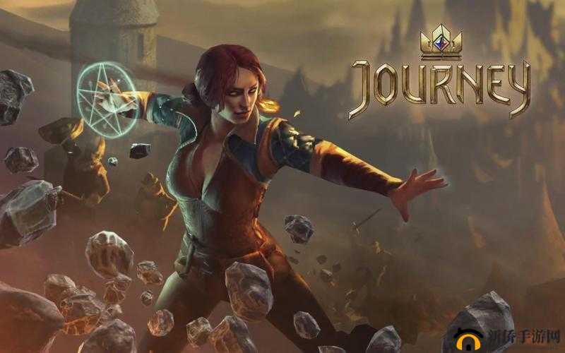 宝宝术的奥秘：巫师之昆特牌天气松鼠思路分享，一锤定音的关键技巧