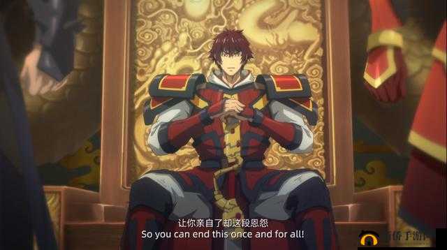 《镇魂街3D：北落师门掌控者——战技双修坦克之威》