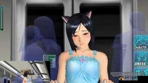 电车之狼 R 详细攻略：如何快速通关