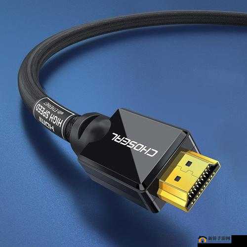 日本 HDMI2.0 高清线：品质卓越传输无忧