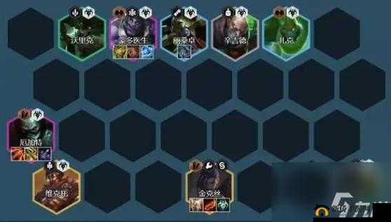 新手选择伙伴技巧：神仙道，炼就无敌阵容