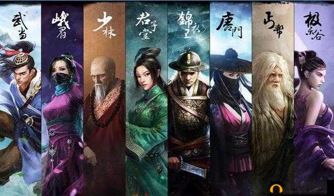 在九阴真经手游中，猎户：狩猎、制药与致富的传奇之旅