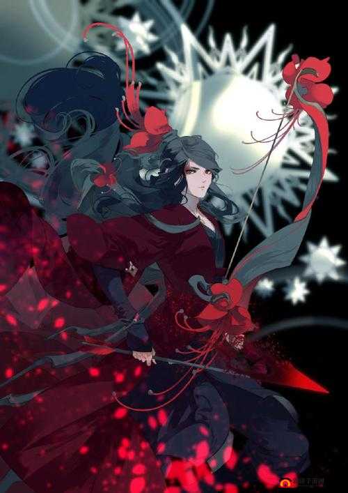 神都夜行录同人集精彩赏析，司弈小哥哥魅力等你来品