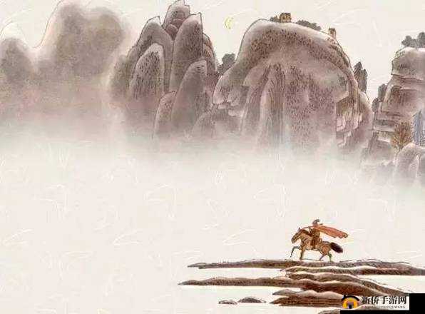 芳草萋萋掩玉门：背后的故事