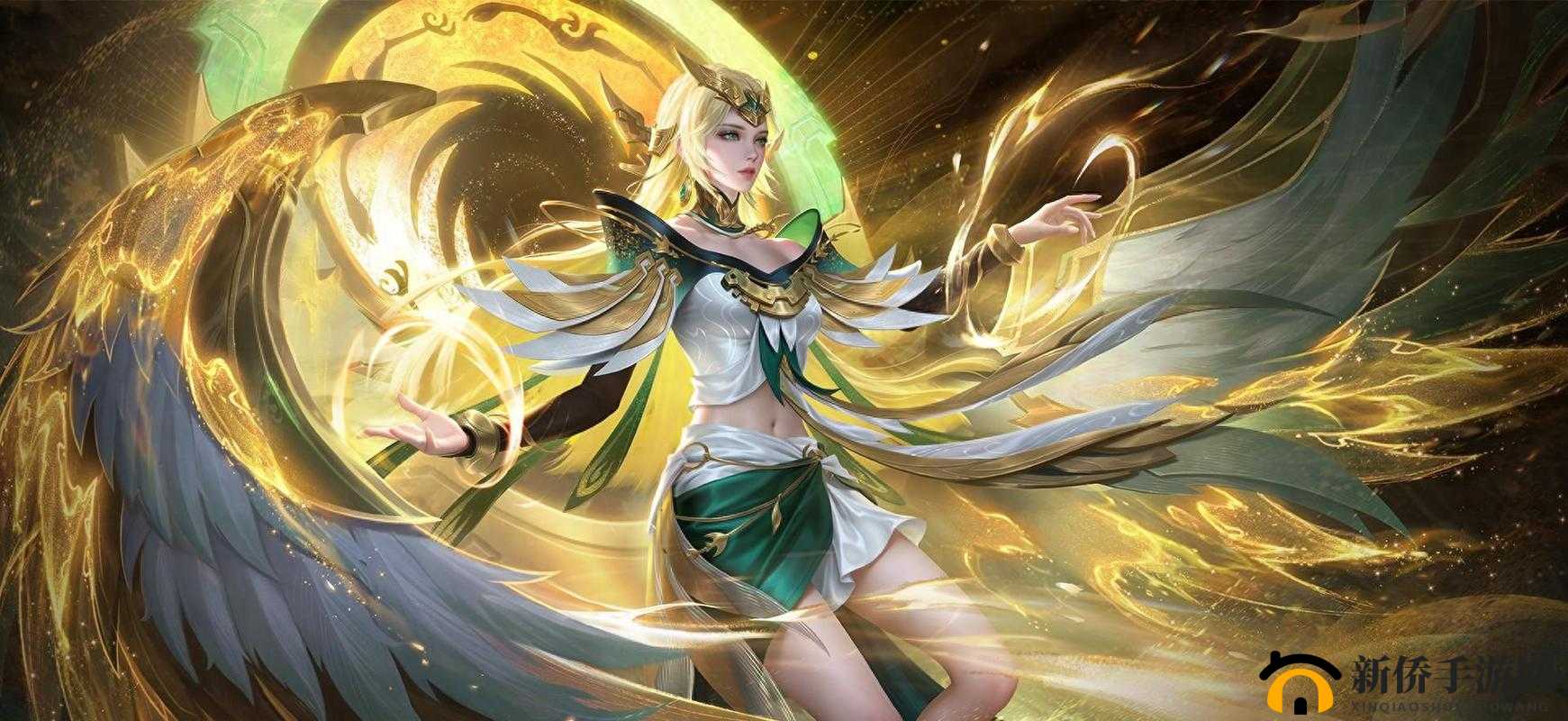 王者荣耀 6 月皮肤上线大盘点 至少四款新皮肤精彩呈现