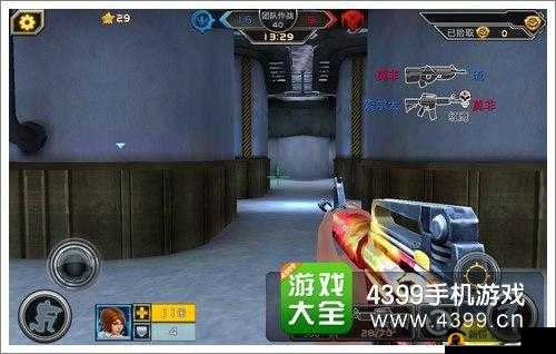 全民枪战红鹰实战体验与心得分享——深度剖析红鹰的优缺点与使用技巧