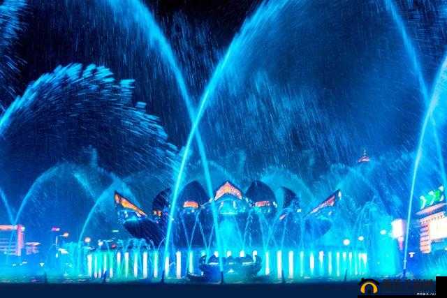 喷泉 1V3HL 辛浮：震撼对决场面