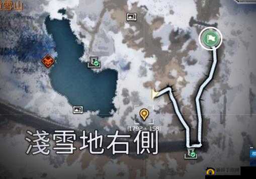 探索星球重启，获取雪怪录音带的秘诀