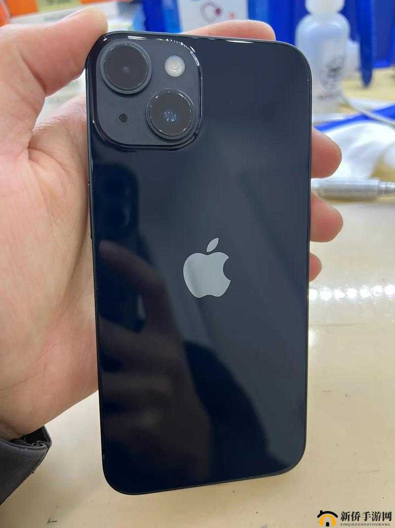iphone14 欧美日韩展现人们对多样性的反映