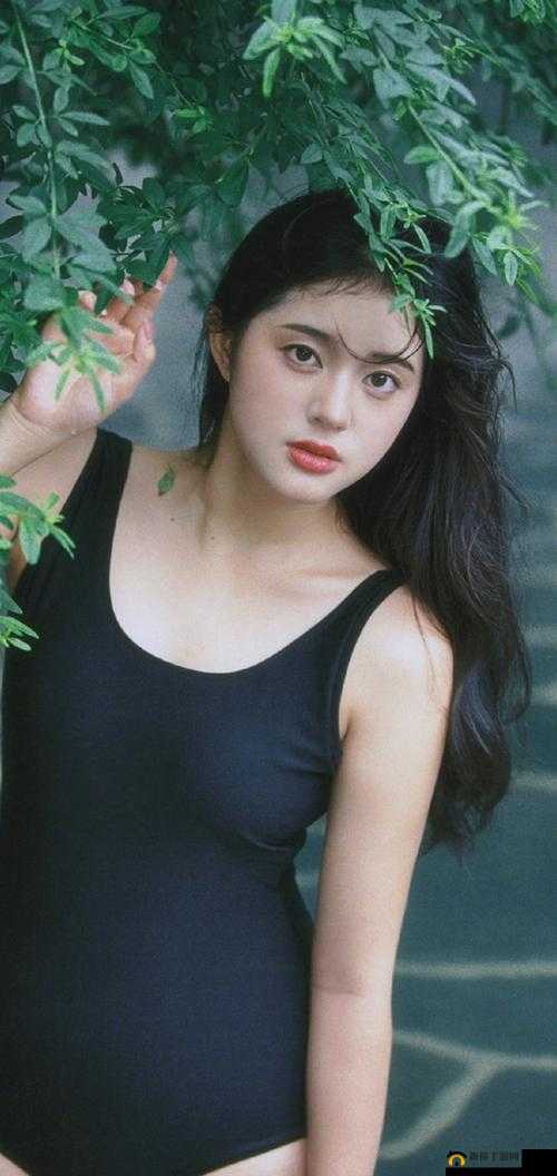 仙踪林 19 岁大陆女 RAPPER 的独特风采