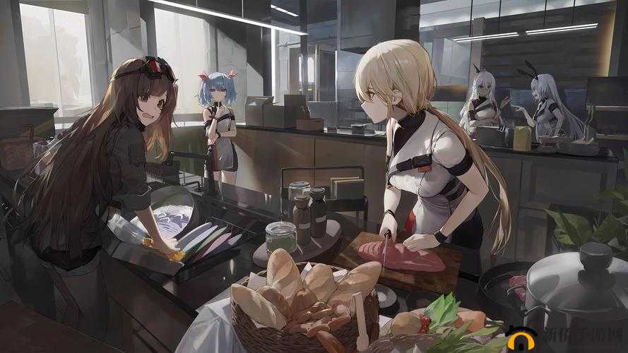 少女前线 2：续写精彩篇章