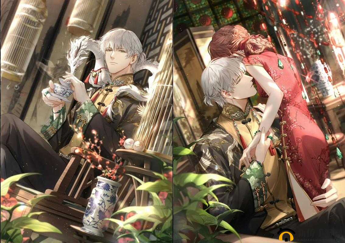 光与夜之恋绛都秋玩法及齐司礼生日活动精彩全析