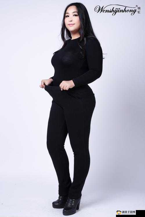 大码女胖 mm 加肥加大：时尚服装推荐