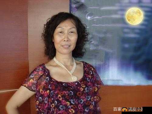 中国老太太 WBBHD 的传奇人生