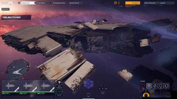 家园 3 提前高级体验已上线：精彩不容错过