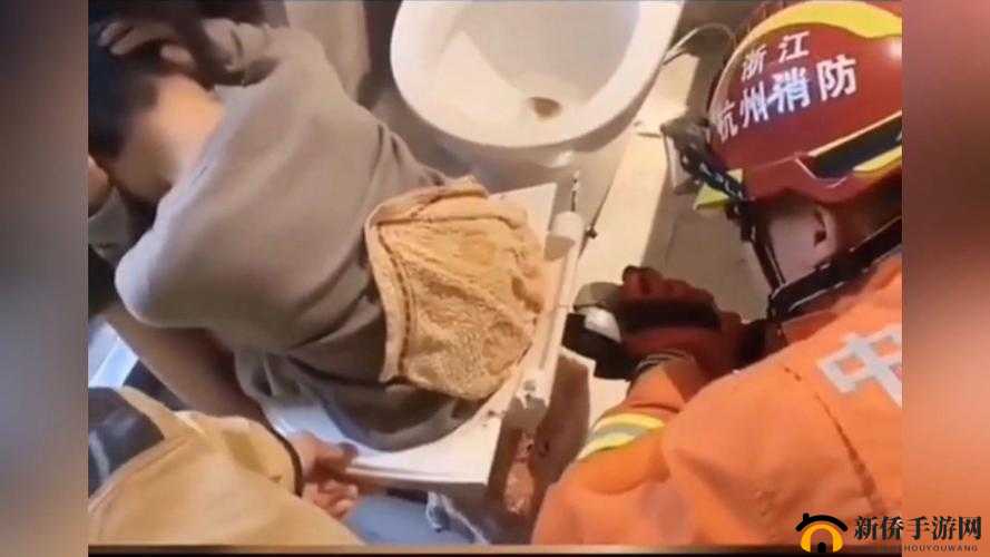 我是全公司的公共坐便：尴尬与无奈