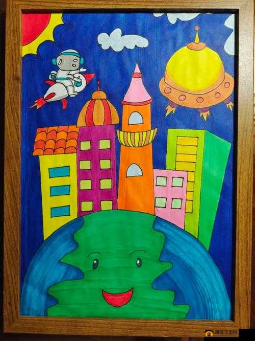 漫画世界吧：一个充满奇思妙想的地方