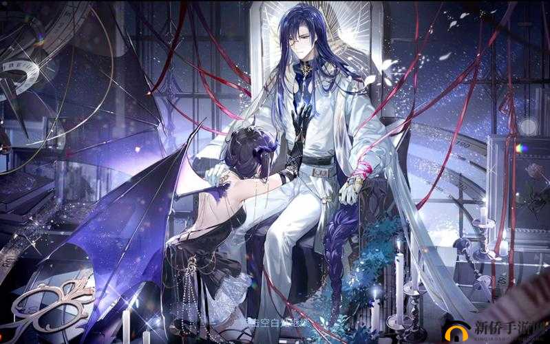 时空绘旅人：司岚湮没剧情之旅，命运之卡的秘境揭秘