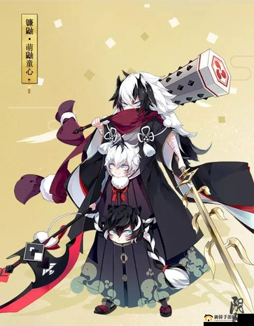 阴阳师手游斗技爆伤狰镰鼬黑科技独特玩法大揭秘