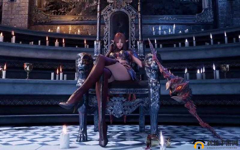 天堂 M 与天堂 2M 区别对比