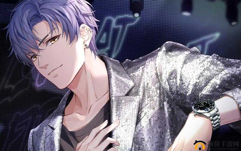 恋与制作人知我疏狂全服福利揭秘：凌肖角色生日福利览，专属惊喜大放送