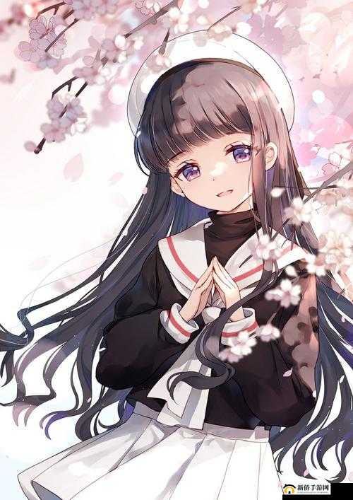 樱花动漫官方：精彩动漫等你来