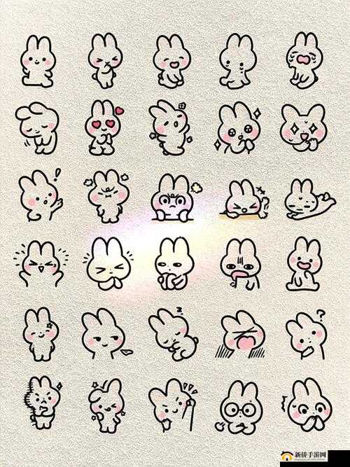 咬小兔兔的视频教程：详细步骤与技巧分享