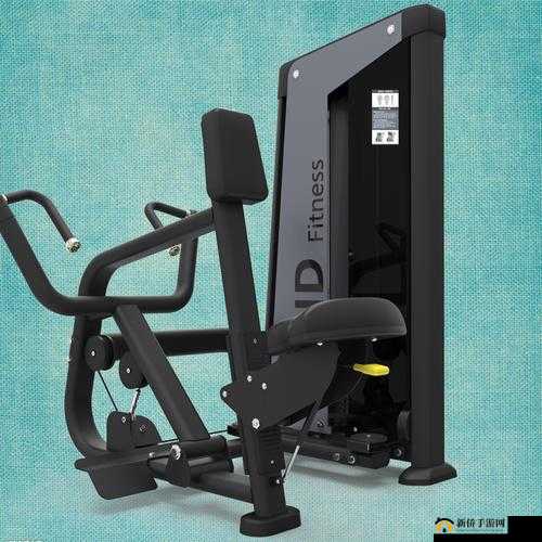 np 健身器材：超越自我的新起点