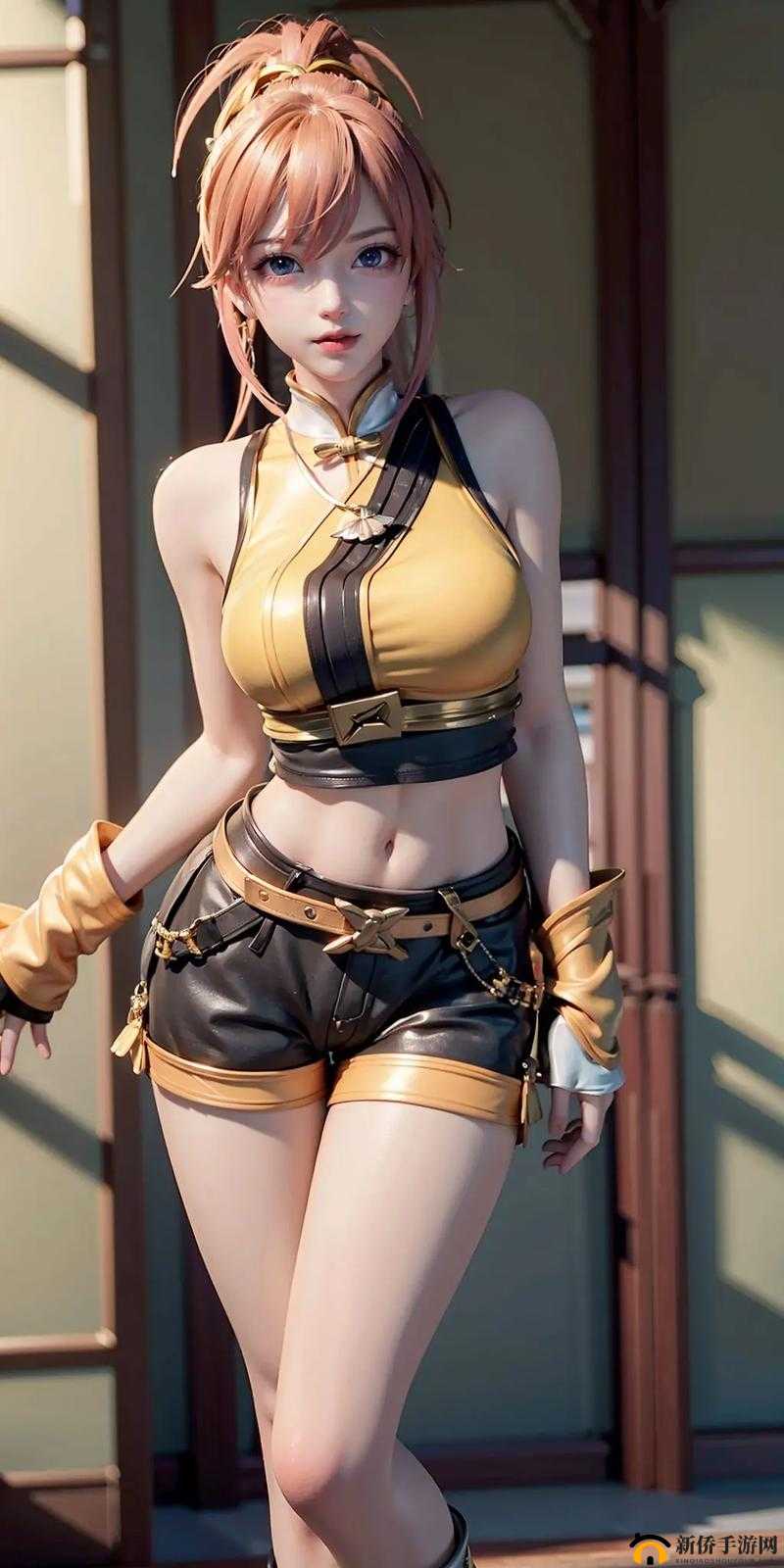 姬小满：无限奖励其他英雄的传奇故事