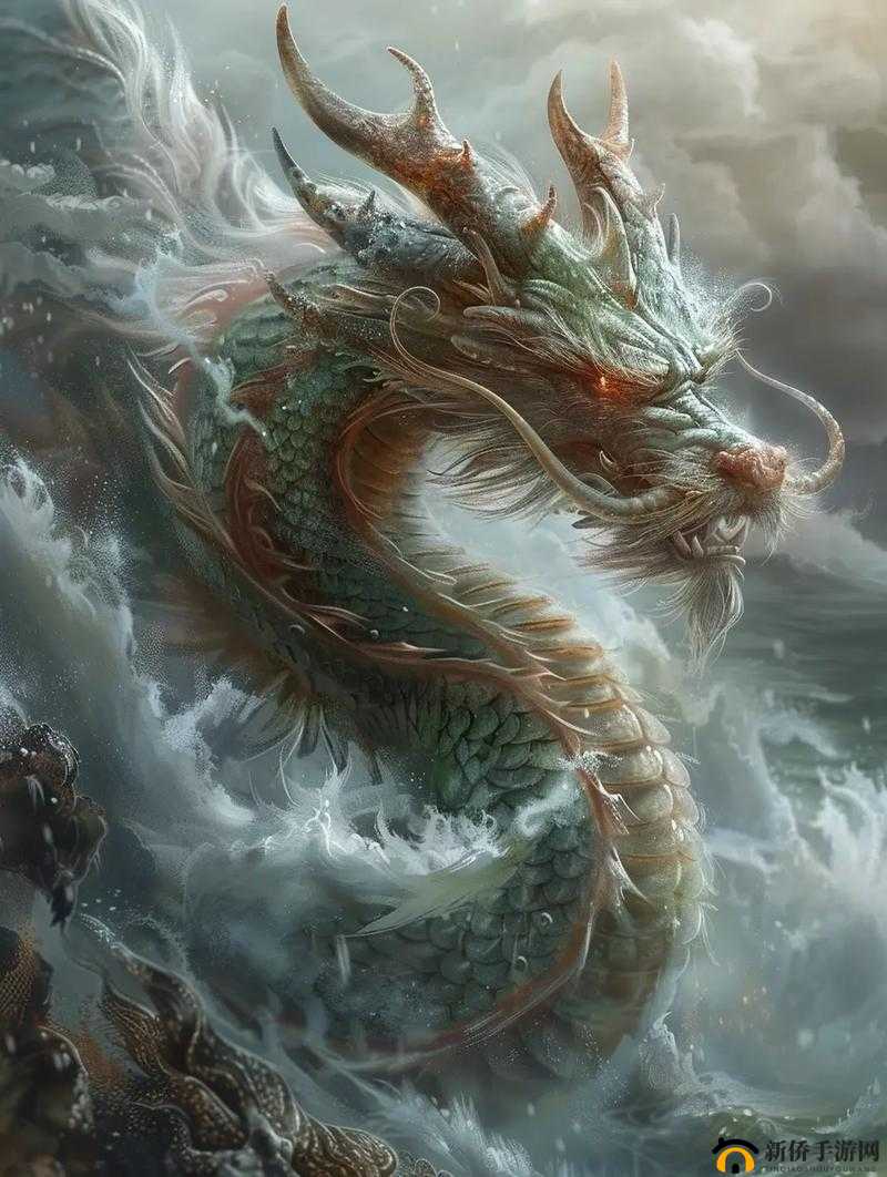 GOGOGO 中国剧情背景解析：探索神秘东方的冒险之旅