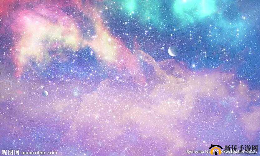 天美麻花星空视频 mv：璀璨星空下的梦幻之旅