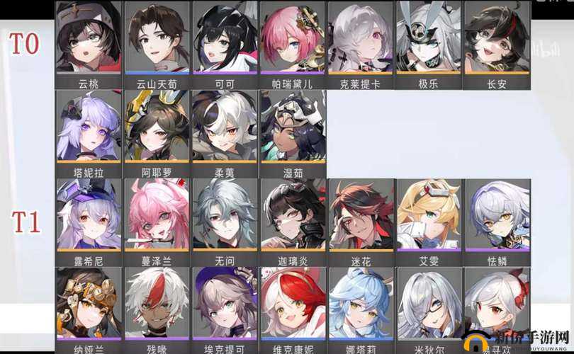 环行旅舍公测角色选择推荐：谁是真正的强者？