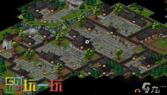 烟雨江湖羊皮残卷任务接取攻略：揭秘任务位置分享