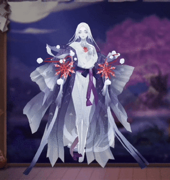 阴阳师 7 周年动态水墨庭院皮肤获取全攻略