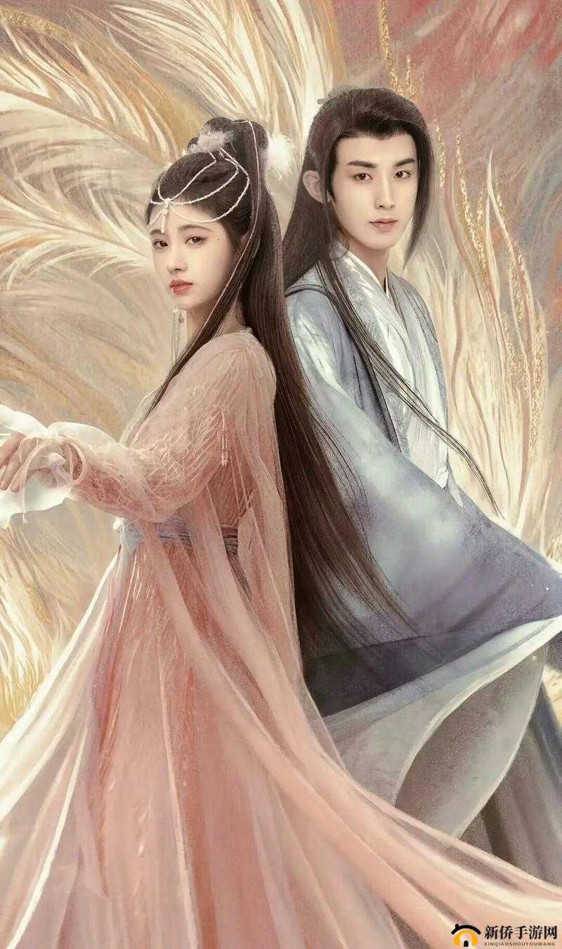 花戎电视剧在线观看：高清剧集免费欣赏的秘诀解锁