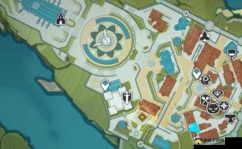 原神局疑云陡生攻略详解：探秘开疑云剧情挑战关卡全解析