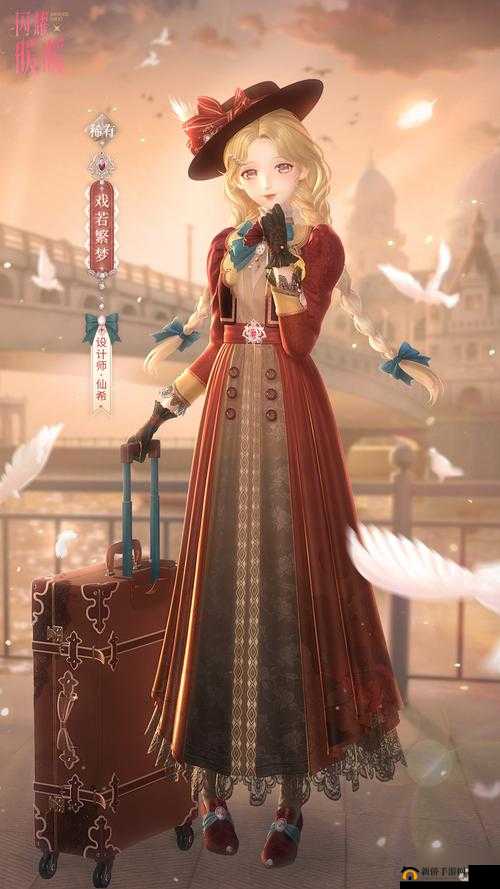 闪耀暖暖戏若烟云限定累充福利全方位详细介绍