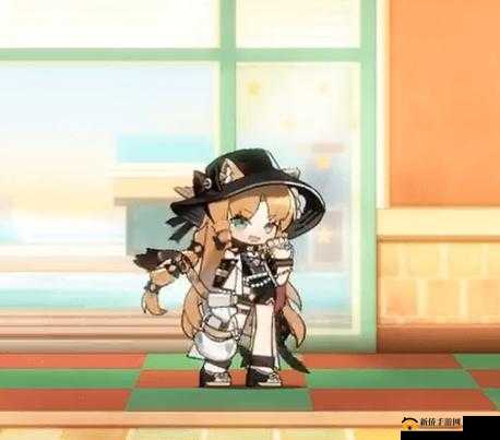 琳琅诗怀雅获取攻略：如何获得明日方舟中的神秘角色？