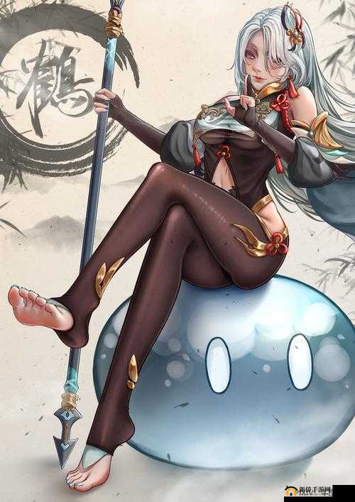 nejisimsara 申鹤版全解锁资源分享