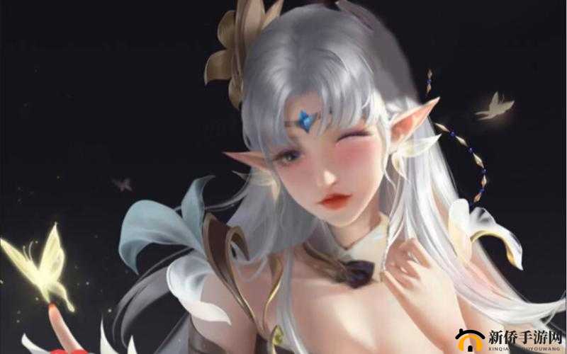 貂蝉的秘密：兔子的诱惑