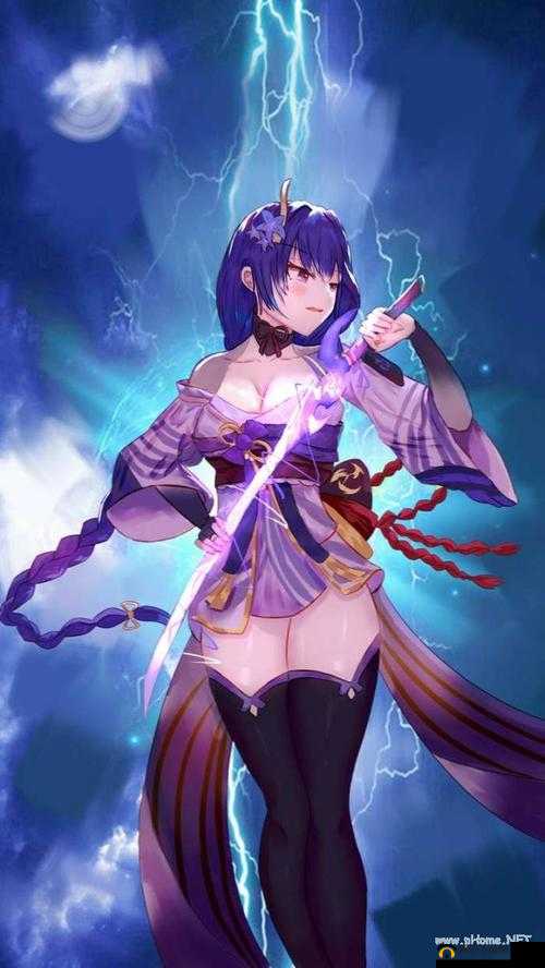 雷电将军安慰部下模拟器苹果：抚慰心灵之旅