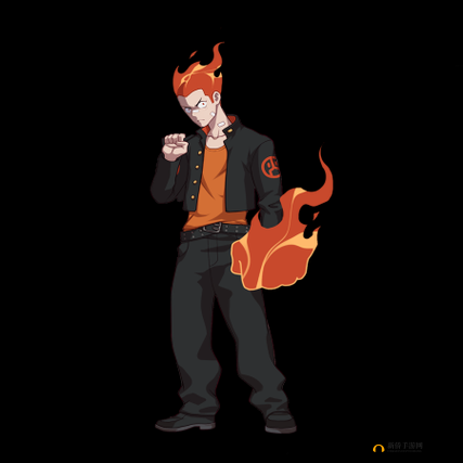 红孩儿与增长的最佳搭档：非人学园迷途勇者技能详解