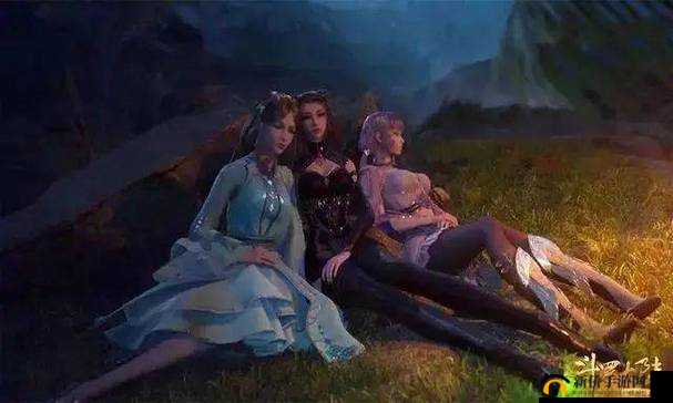 斗罗大陆神界大杂配：奇妙玄幻世界之旅